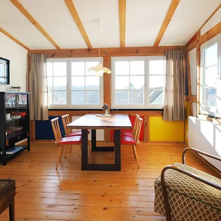 Haus Hedwig App 17 Apartment