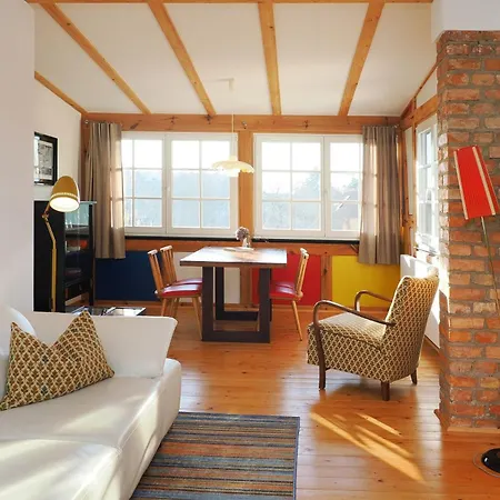 Διαμέρισμα Haus Hedwig App 17 *