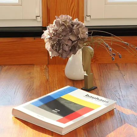 Haus Hedwig App 17 Apartment
