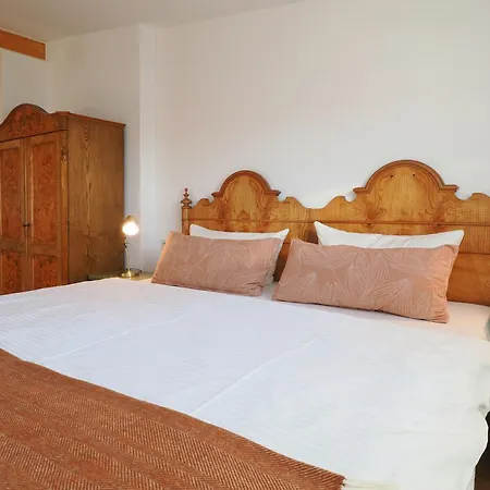 Haus Hedwig App 17 Apartment Ostseebad Heringsdorf