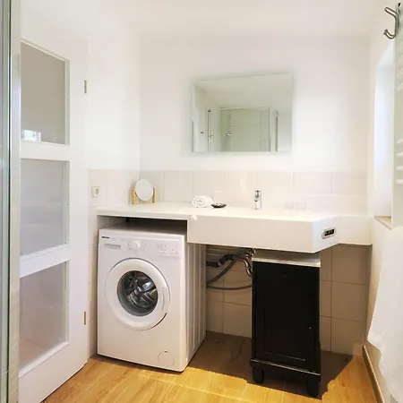 Haus Hedwig App 17 Apartment