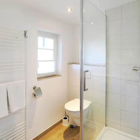 Haus Hedwig App 17 Apartment *