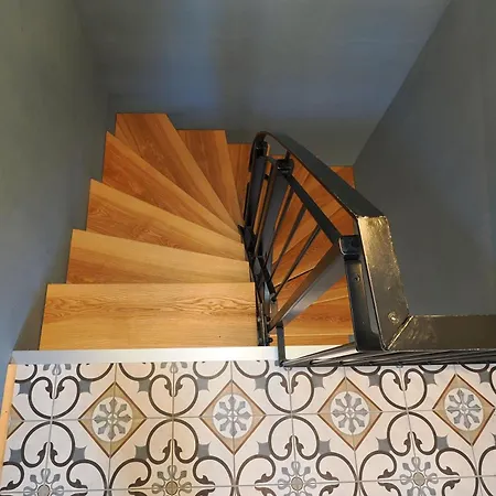 Apartment Haus Hedwig App 17 Ostseebad Heringsdorf